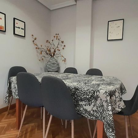 Appartamento EGONA-ZU30 Bonita vivienda con vistas Zarautz Esterno foto
