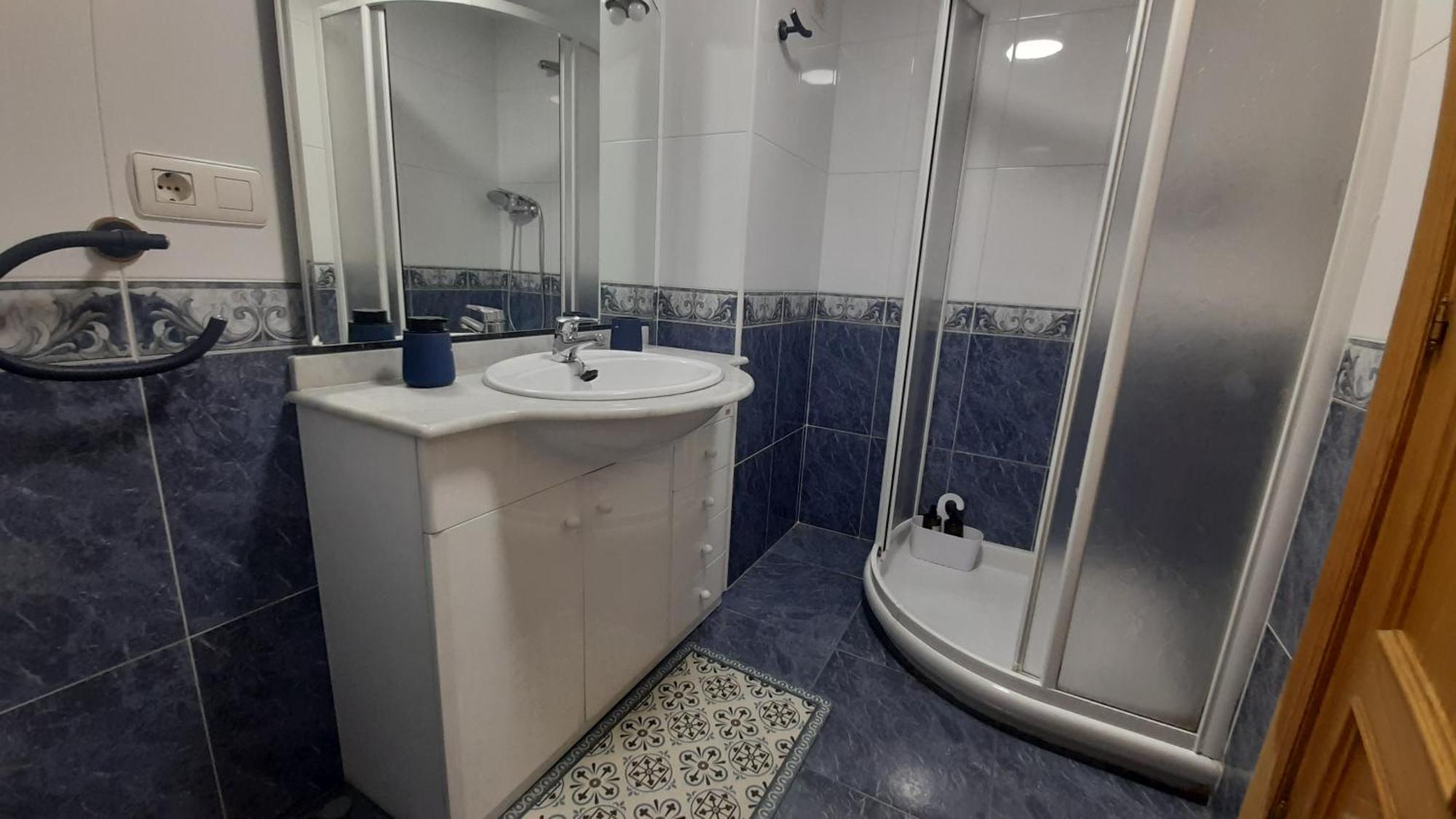 Appartamento EGONA-ZU30 Bonita vivienda con vistas Zarautz Esterno foto